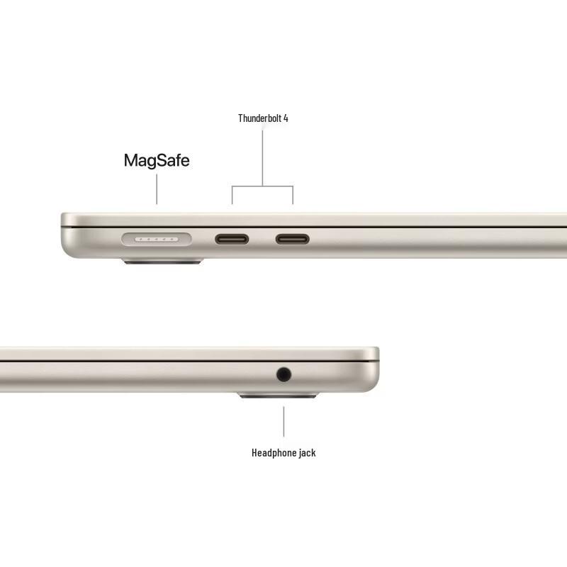 Apple 2026 MacBook Air 13-inch (CN Version)