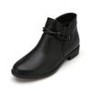 MiSope Women S Ankle bootS 2.5cm 2colorS 012146005