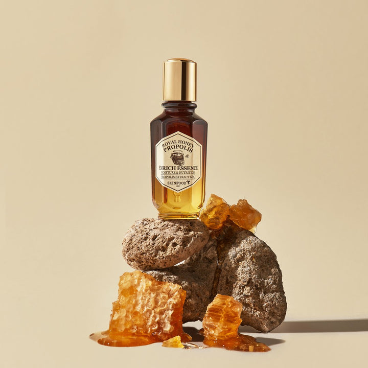 Skinfood Esencja wzbogacająca Royal Honey Propolis 50ml