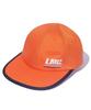 LMC Lmc Active Gear Soft Bill Cap Orange