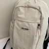 Lightweight Backpack Sports Commuter Student Backpack Nylon Bag