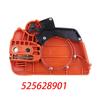 Chain Brake Clutch Side Cover Compatible with For 235 For 235E 236 240 Chainsaw Fits For 235 For 235 E 236 236 E 240 240 E