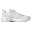 Adidas Strutter 'Triple White' ID3571