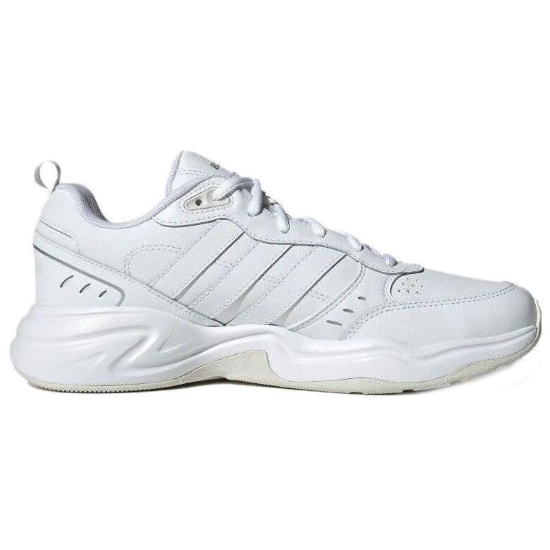 Adidas Strutter 'Triple White' ID3571