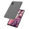 For Lenovo Legion Y700 (2025) Case Four Corner Shockproof Clear Tablet TPU Cover