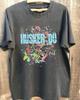 Husker Du Band Shirt, Husker Du Charcoal Cotton Color T-shirt Unisex S-5XL Unisex T-Shirt