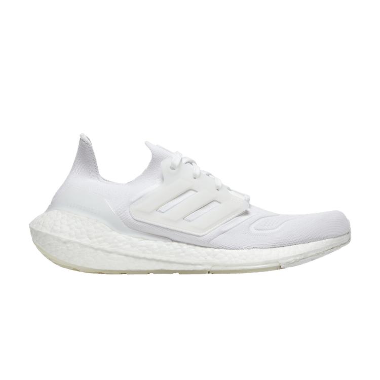 adidas Ultra Boost 22 Triple White 40