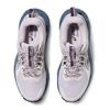 Asics Gel-Sonoma 8 Cushioning Trail Running Shoes Women sneaker Light-Blue Purple 1012C025-500