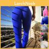 Pantaloni de Yoga Eleganti cu Talie Înaltă pentru Femei, Ideali pentru Fitness, Sală și Purtare Zilnică