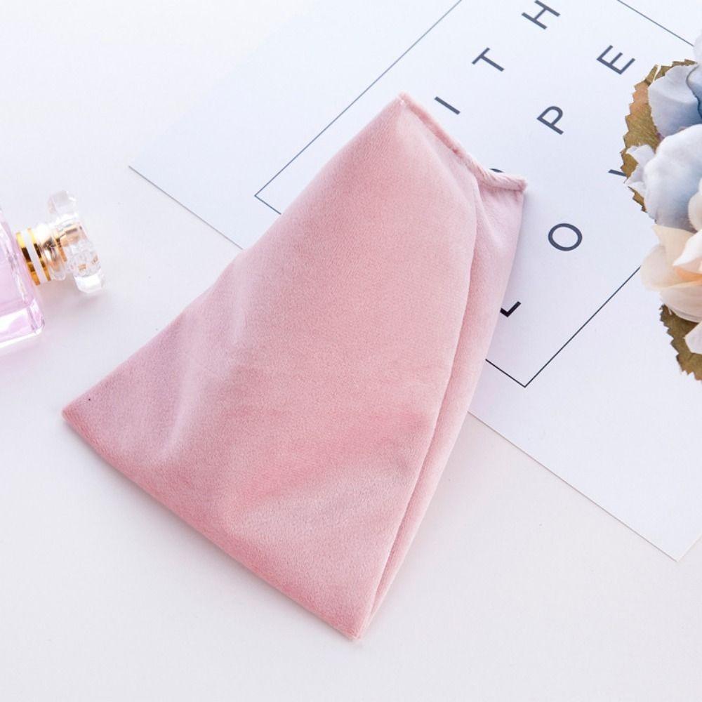 Multi-functional Mobile Phone Holder Velvet Pillows Soft Fabric Phone Rack  Desk Tablet Phone