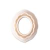 Embossed Mold Jewelry Making Mold Oval Shape Cutting Die DIY Polymer Clay Cutter  Jewelry Making