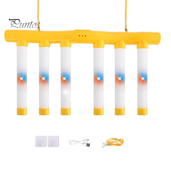 

Игра на тренировку реакции, машина для захвата палочек, развивающая координацию рук и глаз, игрушка для проверки скорости, регулируемая скорость, игра-ловля кубиков, игра для тренировки рефлексов Regular Style жёлтый