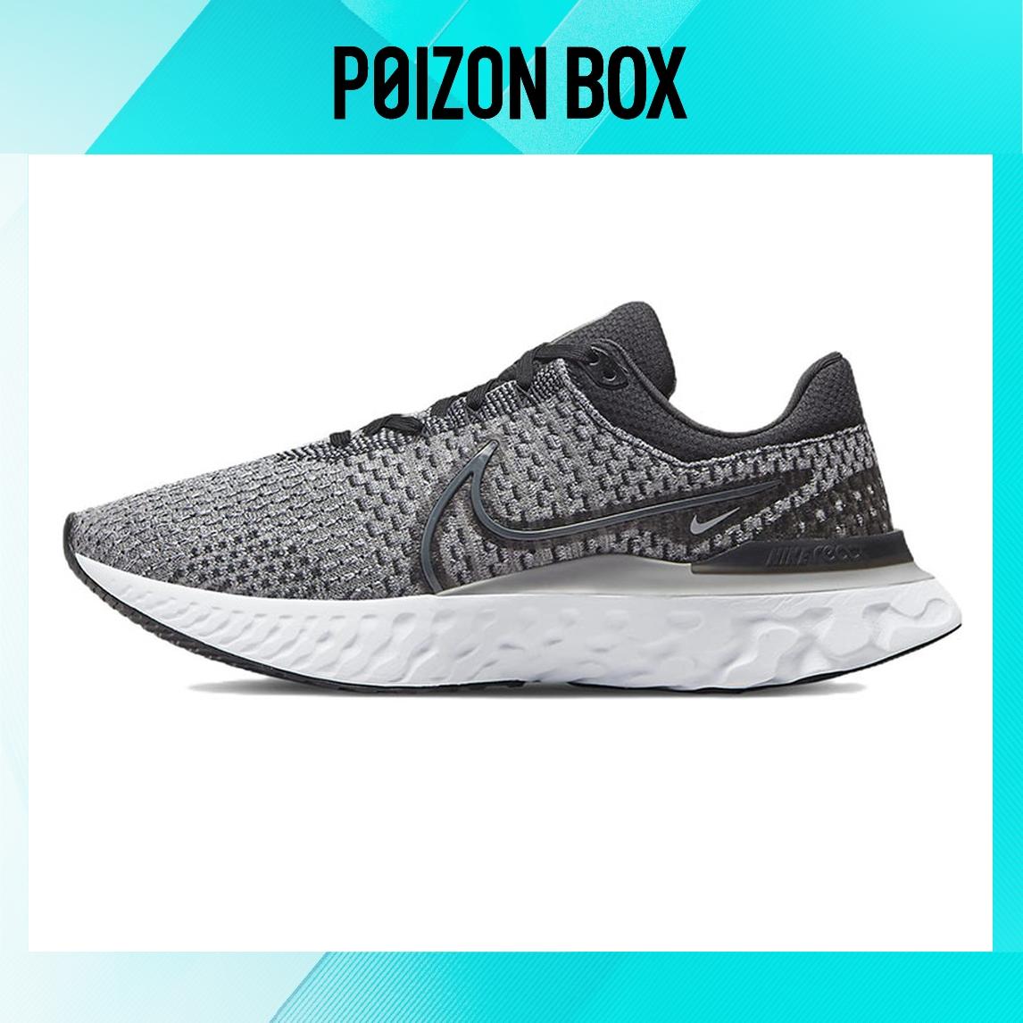 

Nike React Infinity Run Flyknit 3 Running shoes Men