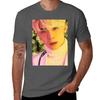 Our Golden Angel TShirt Casual Loose Fit Short Sleeve TShirt