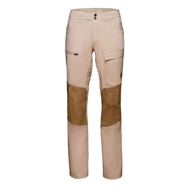 Mammut Trousers Zinal Hybrid