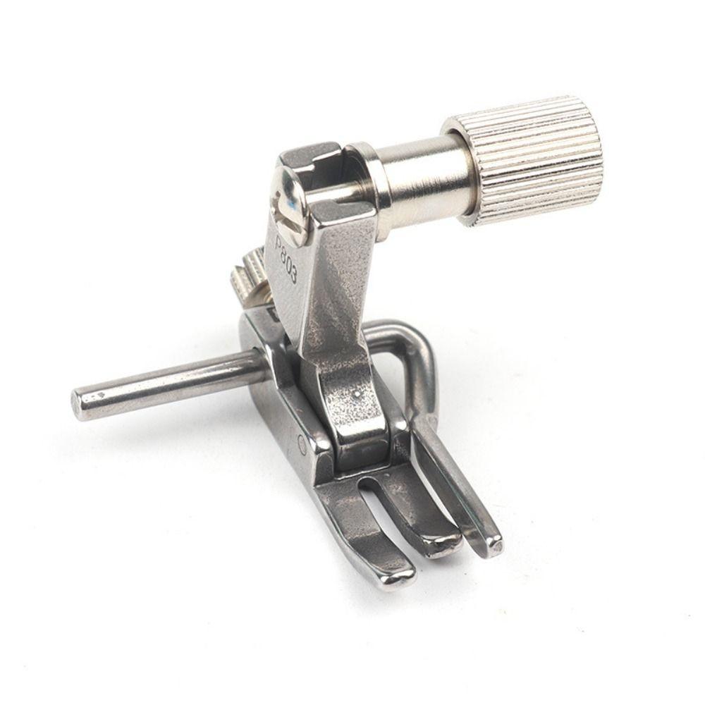 Spring Flat Car Presser Foot Screw Sewing Machine Parts Sewing Accessories Presser Foot Change
