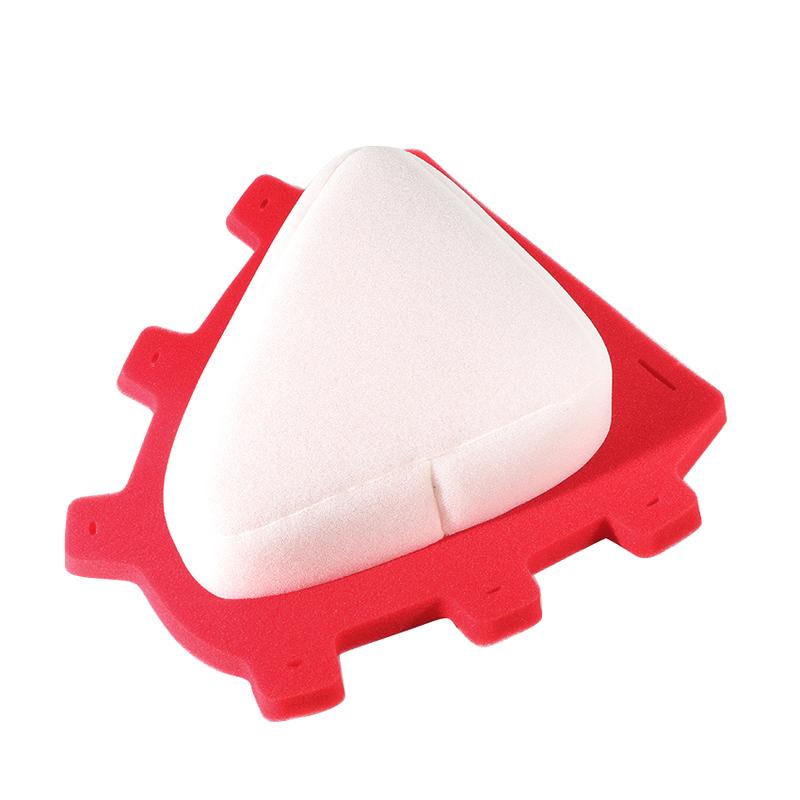 Motorcycle Air Filter Is for Honda CRF250R CRF250RX Enduro CRF250RWE CRF450R CRF450RX Enduro CRF450RWE OEM:17213-K95-AG0 2025