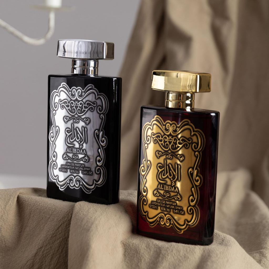 100Ml OUD Middle East Africa Central Asia Malaysia Hot Sale Arab Large Bottle Women's Perfume