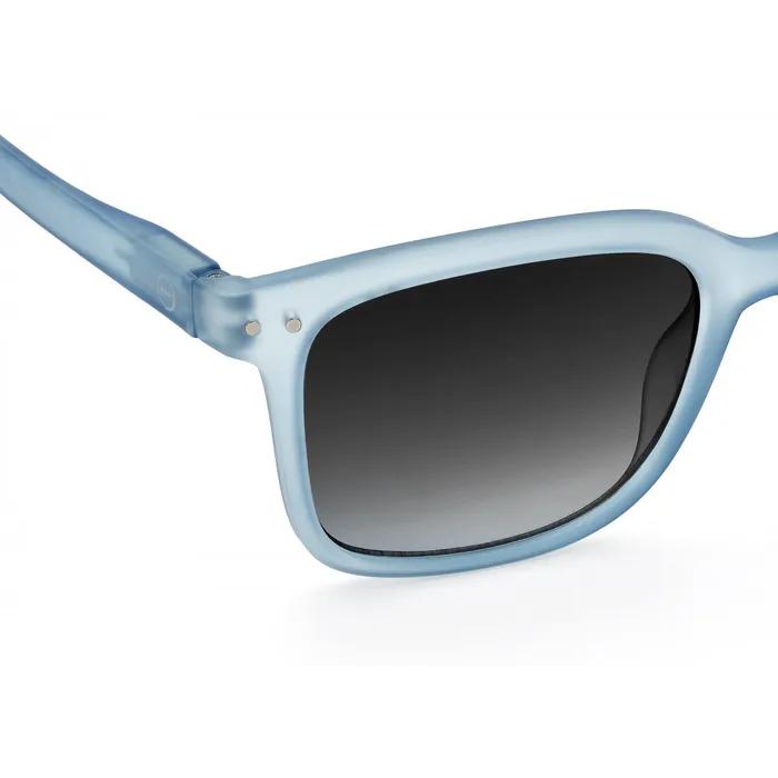 Easy Peasy Sunglasses Adult #L Blue MeRaJu