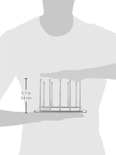 Endo Shoji Commercial Compact Cutting Board Stand, Vertical/Horizontal Use, CMT-4 AMN85