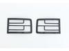 Fangchengbao Titanium 7 Taillight Cover for 25 Models: Exterior Decorative Sticker