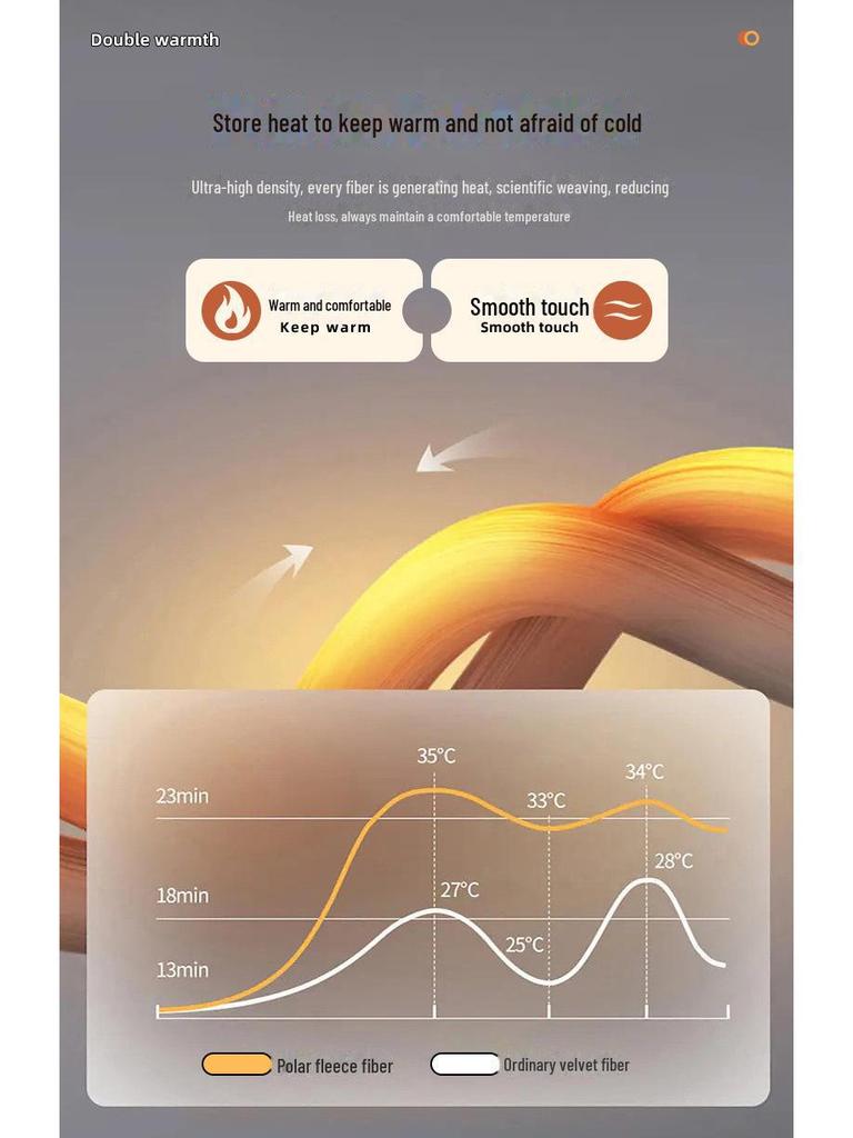 Herren Schwergewicht Samt Strick Winter Gerade Hose mit Drei-Streifen - Locker, Trendig, Hochwertige Freizeit Sportbekleidung.