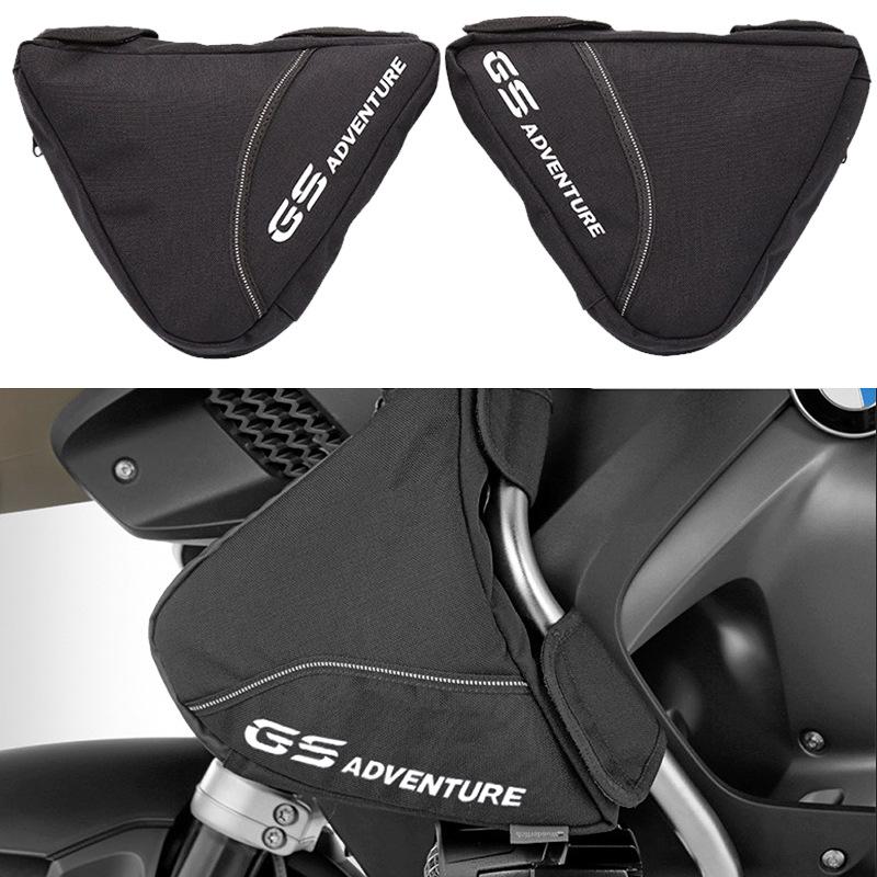 BMW R1200GS LC ADV R1250GS Motorcycle Tool & Tail Storage Bag