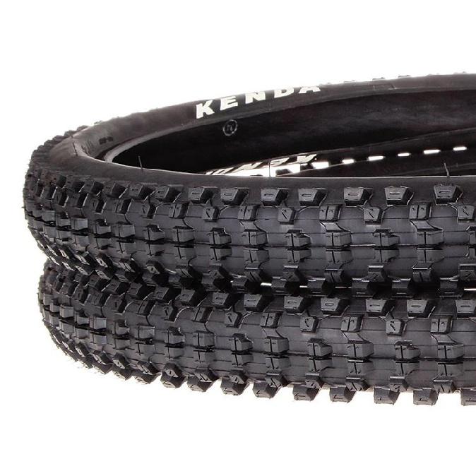 Kenda Bicycle Tire 26x1.95 26x2.35 27.5x2.1 60TPI Folding Ultralight Enduro AM Mountain Bike Tires MTB Large Tread Strong Grip