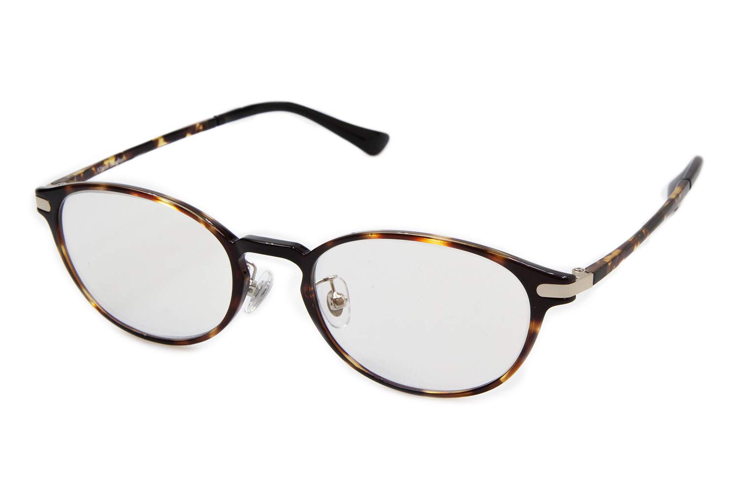 

Солнцезащитные очки с блокировкой УФ- и синего света, светлые линзы [Сухие линзы] На все времена [Ощущение] Коричневые/Прозрачные