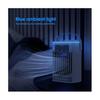 Refroidisseur d'air Domestique Ventilateur Humidificateur à Brume Ventilateur Refroidi à l'Eau Ventilateur de Refroidissement de Bureau USB