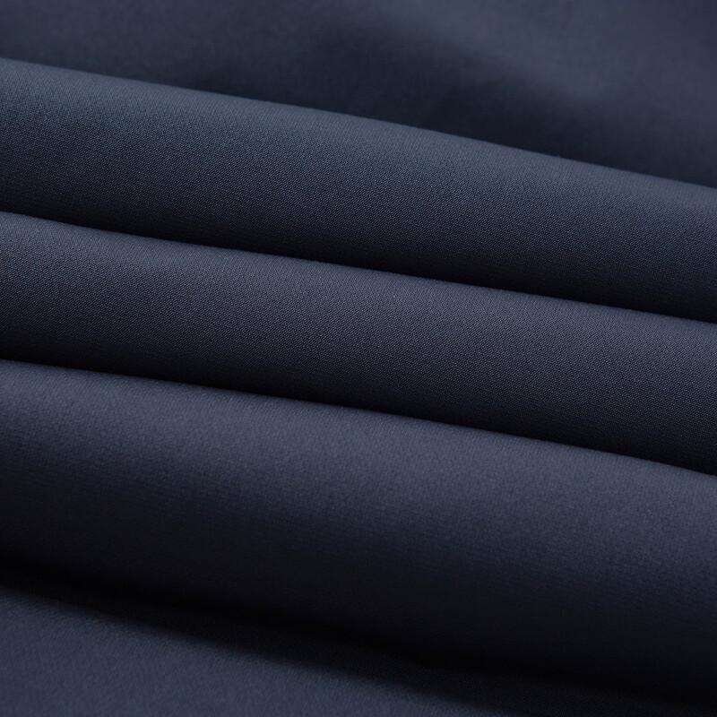 MONTAGUT Men's 90% Goose Down Thermal Casual Pants