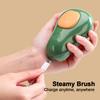 Electric Spray Cat Hair Brushes Cat Dog Steam Brush Steamy Brush Multifunctional Massage Comb Hair Cleaner Brush Pet Accessories