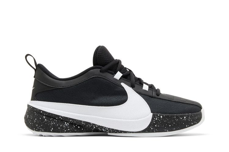 Nike Zoom Freak 5 GS 'Working Man'