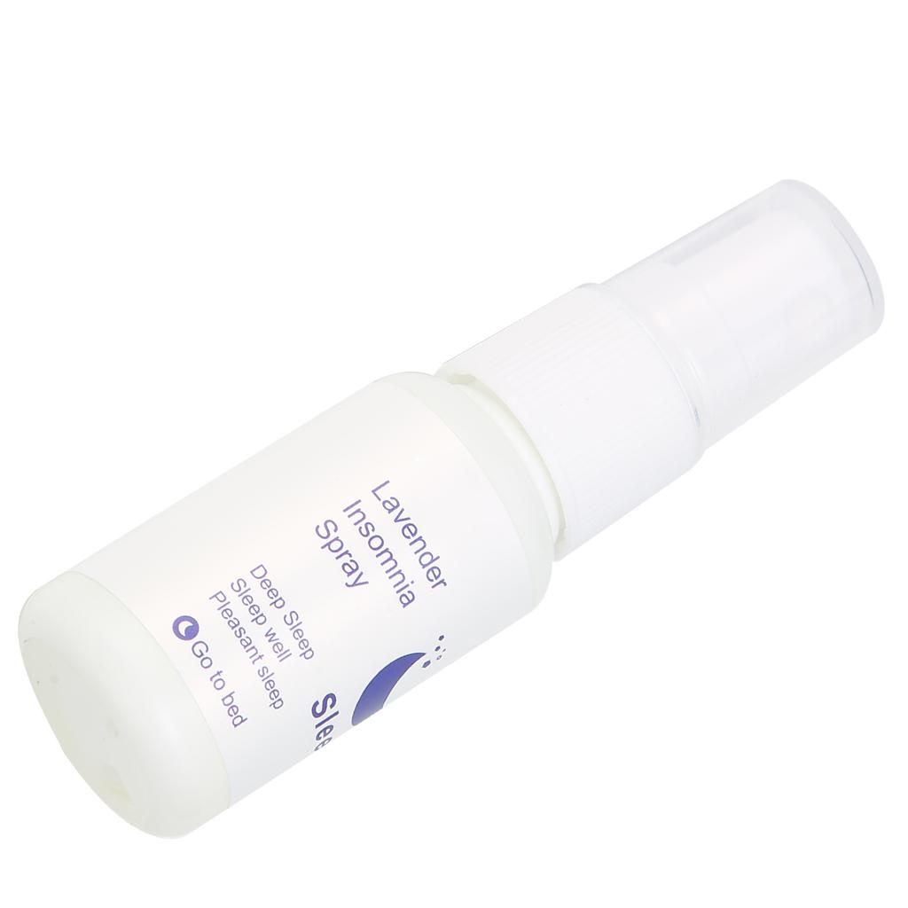 20ml Pillow Spray Deep Sleep Relaxation Insomnia Relieve Fragrance Pillow Sleep Spray