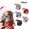 10PC Children Disposable Face Mask  Industrial 3Ply Ear Loop