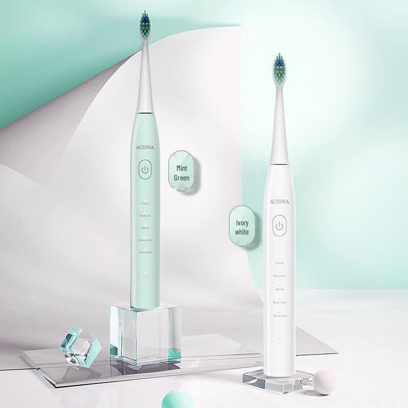 Aodmai High-Frequency Sonic Electric Toothbrush