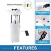X Autohaux Auto Electric Fuel Pump Assembly No.E3369M/19177237 Car Fuel Filter Pump Module for Chevy Camaro 1999-2002 3.8L