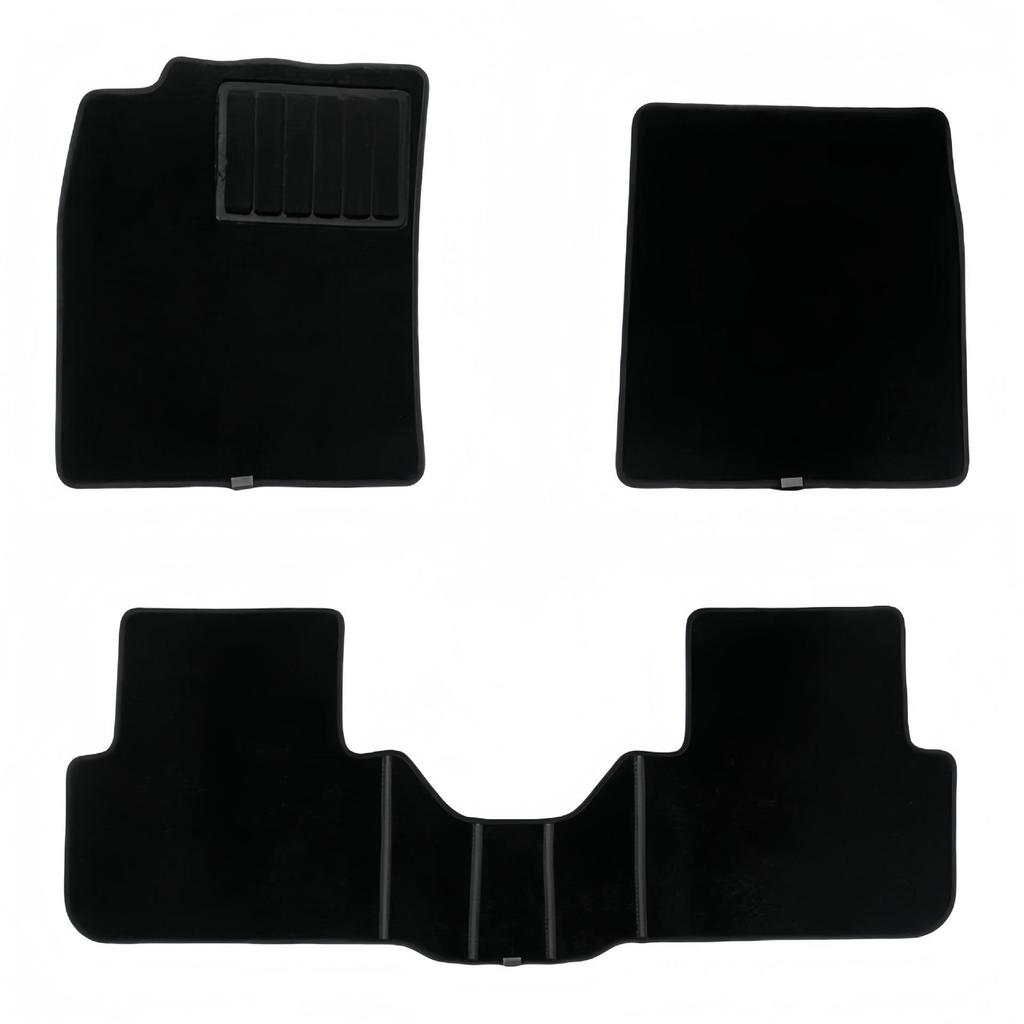 TPE Floor/Trunk Mat for 2016+ Civic/Integra 10th/11th Gen