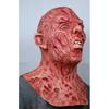 Freddy Mask Movie Halloween Horror Film Latex Human Face Ghost Mask Jason Freddy Mask