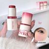 Gege Bear - Vitality Brightening Blush Stick - 1-3
