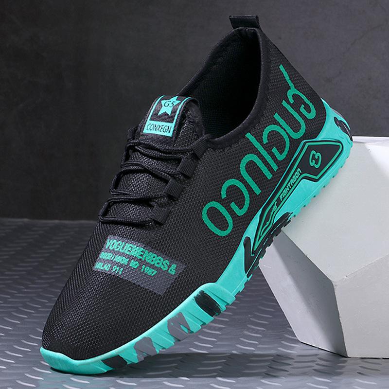 Shoes Spring Shoes Lightweight Running Casual Hollow Shoes Summer Sports Shoes
