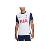 Nike Camisola de Jogo Dri-FIT ADV Tottenham Hotspur 2024/25 Manga Curta Futebol Masculino tops Branco FN8773-101