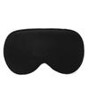 2026 Hot!! Sleep Mask Natural Pure Mulberry Silk Sleep Mask Blindfold Eye Maskblack