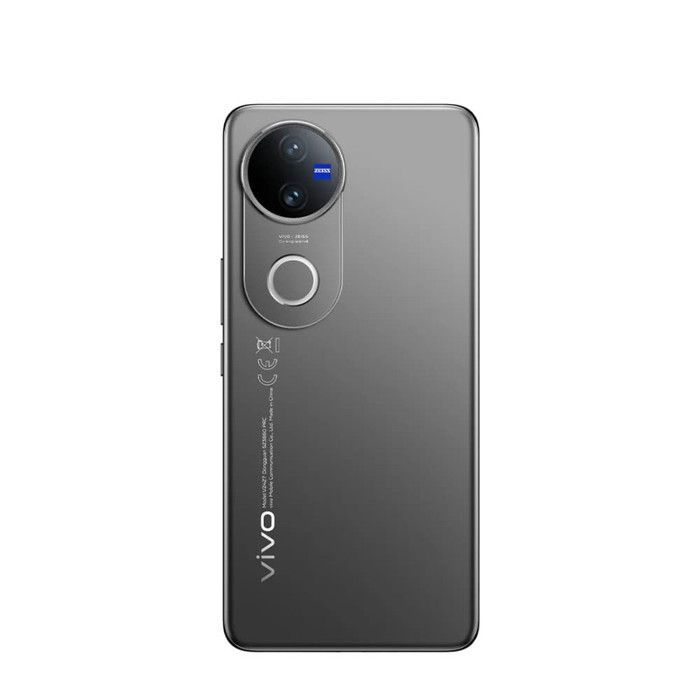 SMARTPHONE Vivo V50 5G Černý 12GB 512GB