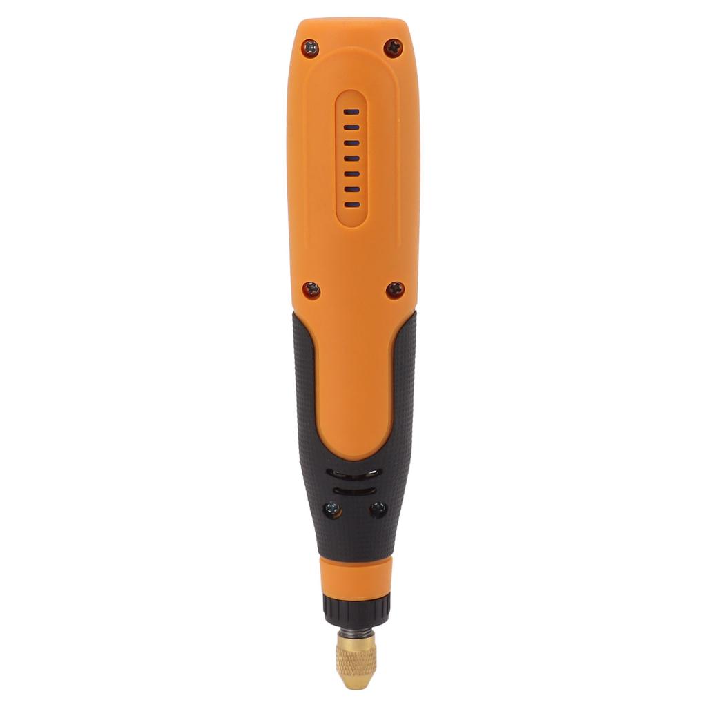 3.6V Electric Grinding Pen 900mAh Lightweight Mini Electric Grinder Pen for Wood Carving Sanding