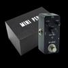 M-VAVE DIST-MT1 Heavy Metal Distortion Guitar Effect Pedal True Bypass Strong Bass and Clear Dry Distortion Effects Pedal