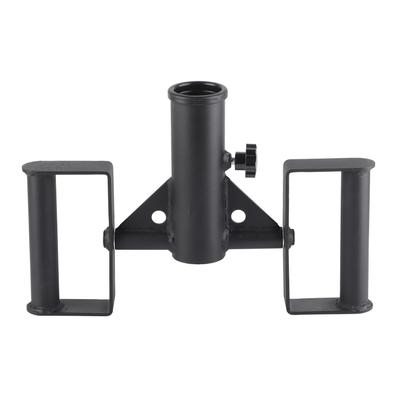 Accessorio Shoulder Press T Bar Row Landmine Maniglie Attacchi Manubrio per Bilanciere da 52 mm