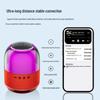 Xiaodu Colorful Smart Bluetooth Speaker CN plug (adapter included)