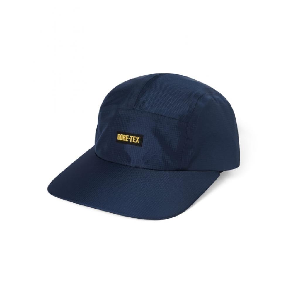 Thisisneverthat Gore Tex 3l Camp Cap Navy F