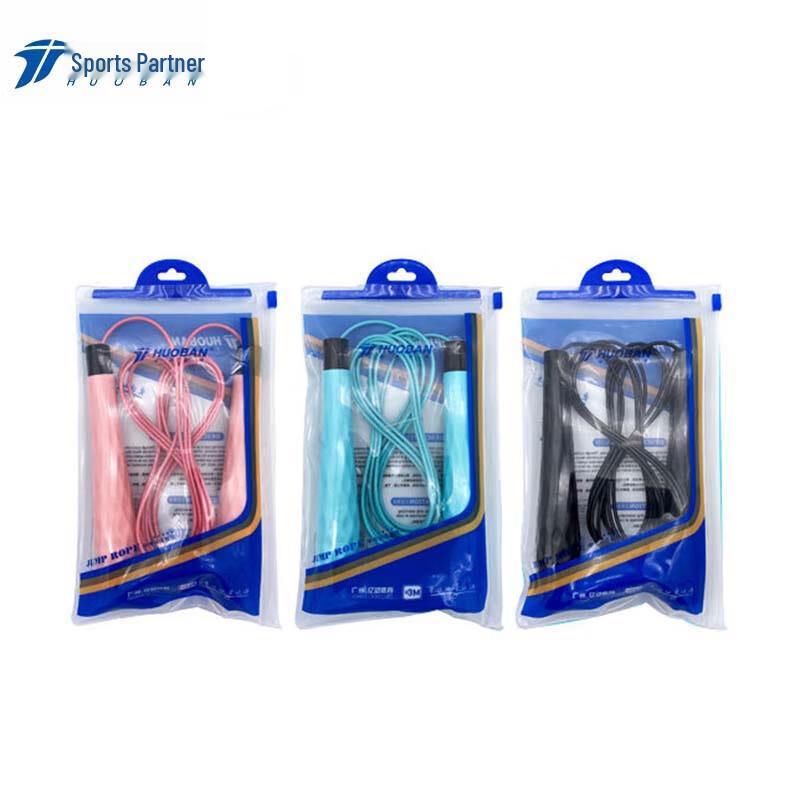 MOTION PARTNER PU Speed Jump Rope